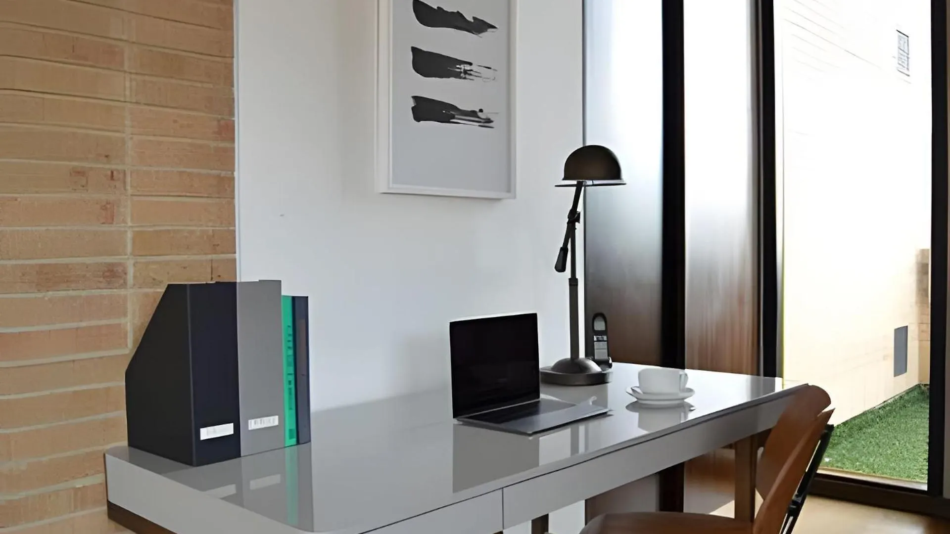 Attik Luxury Apts Bogotá