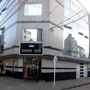 Santafe Bogota