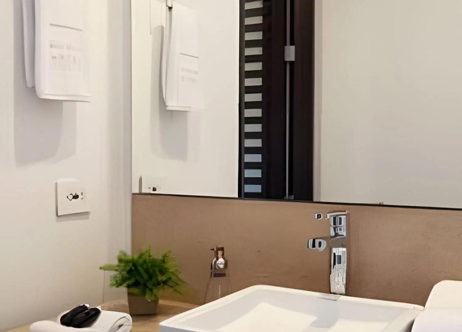 Attik Luxury Apts Bogota Aparthotel