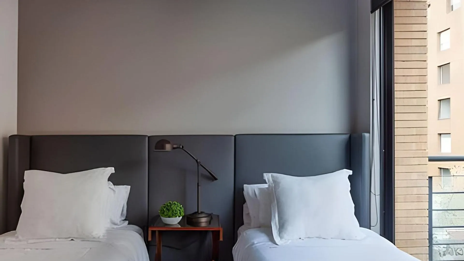 Aparthotel Attik Luxury Apts Bogota