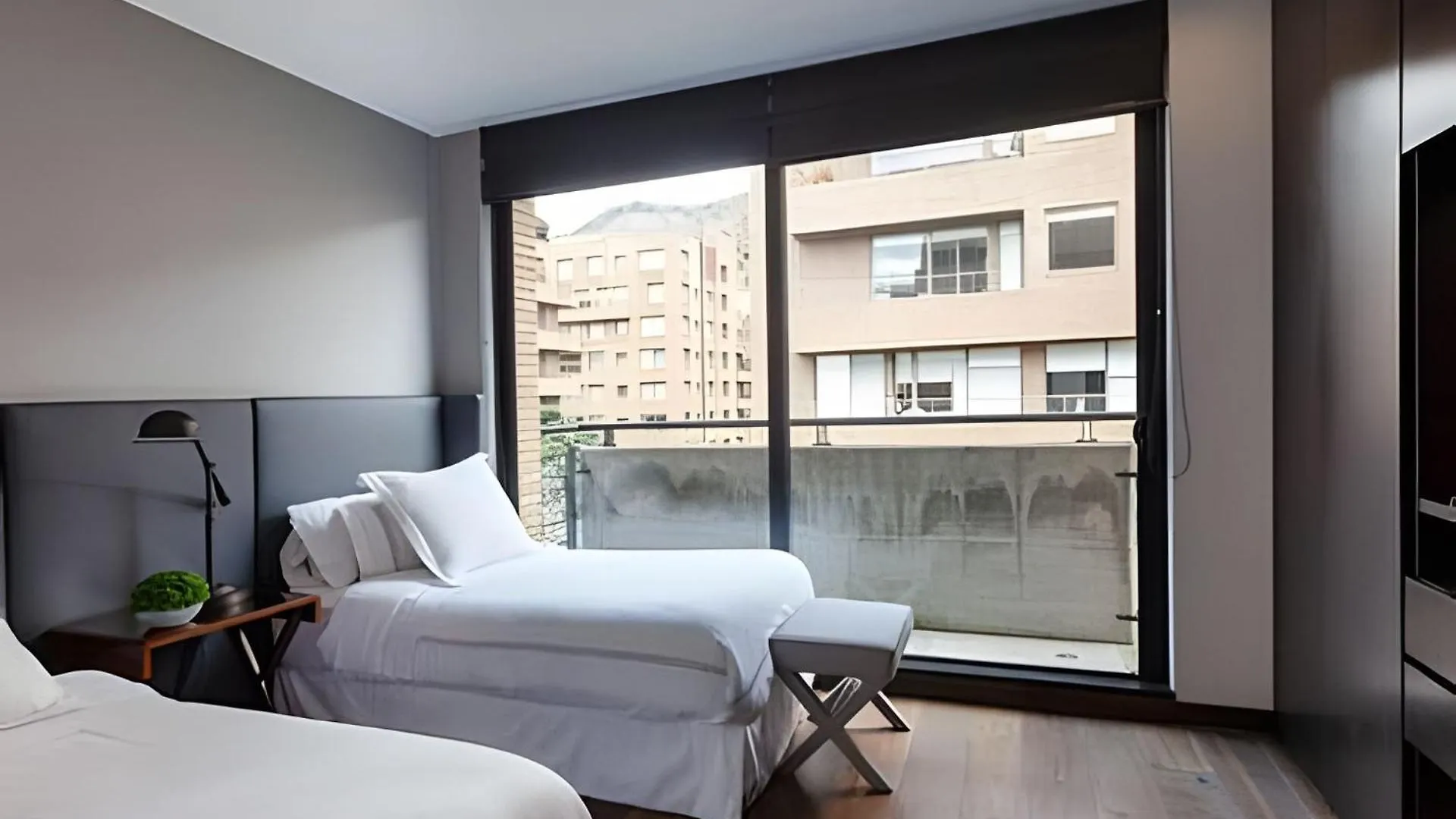 Attik Luxury Apts Bogota 0*,