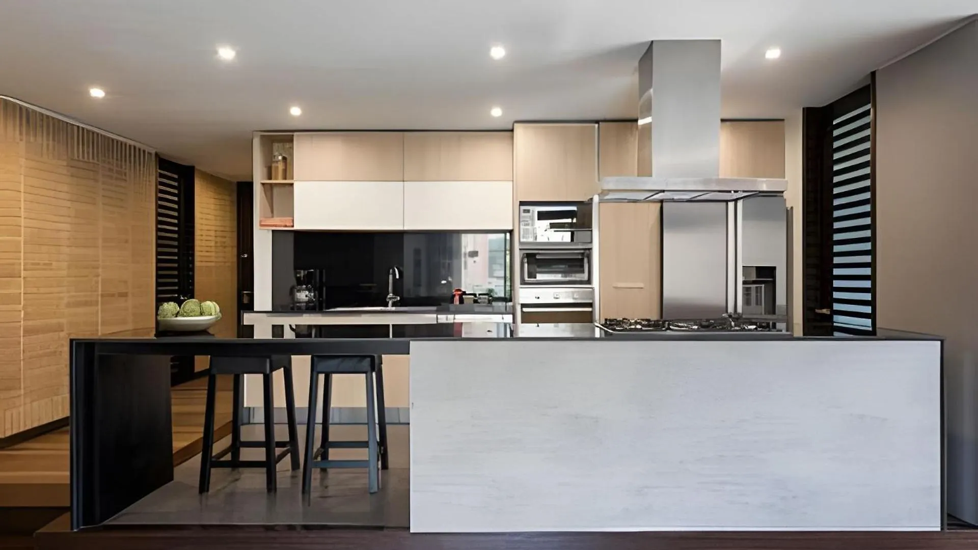 Attik Luxury Apts Bogota