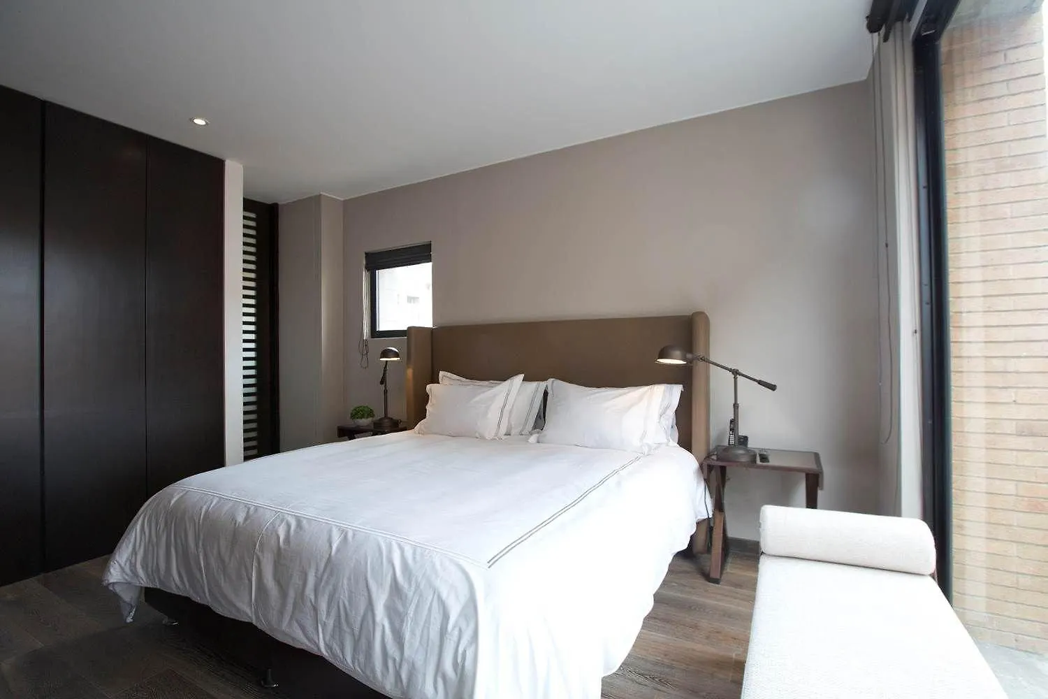 Attik Luxury Apts Bogota 0*,  Colombia