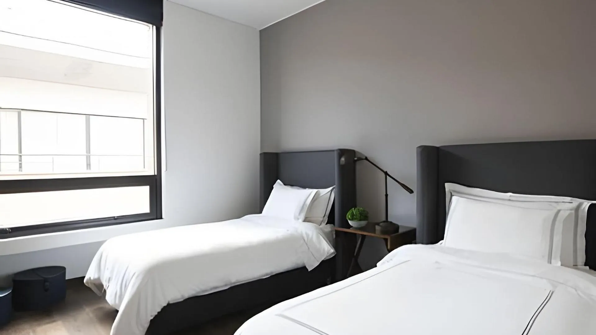Attik Luxury Apts Bogota 0*,  Colombia