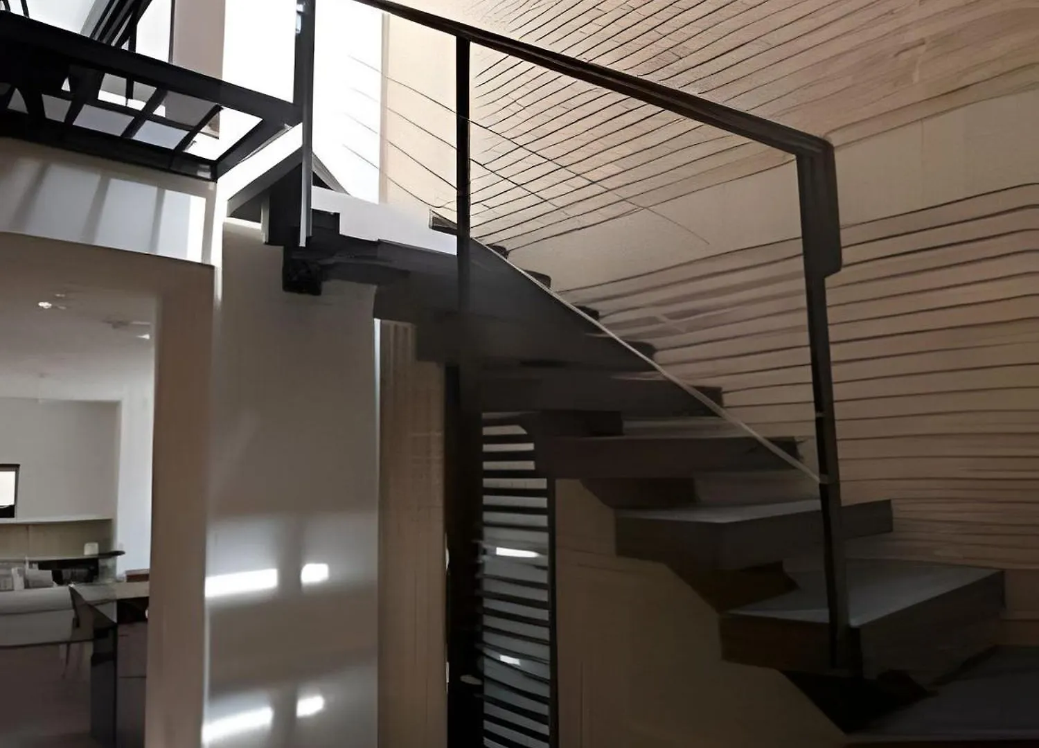 Aparthotel Attik Luxury Apts Bogota