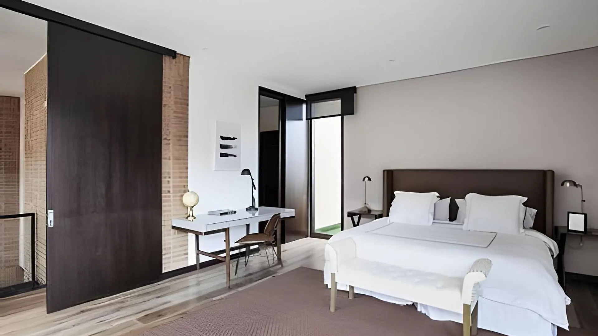 Attik Luxury Apts Bogota Aparthotel
