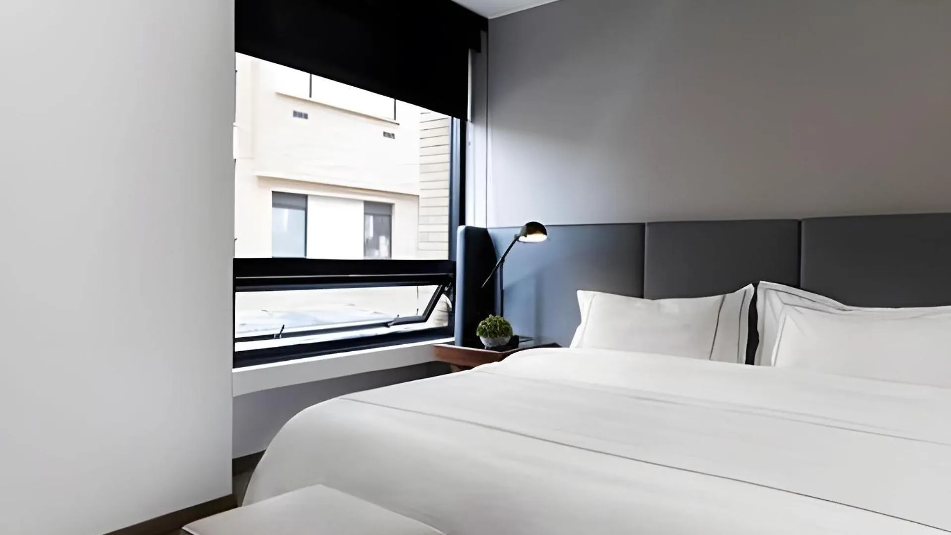 Aparthotel Attik Luxury Apts Bogota