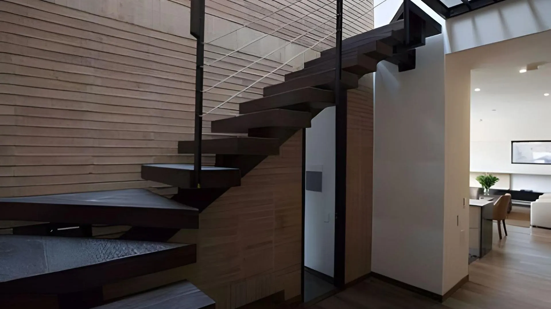Attik Luxury Apts Bogota