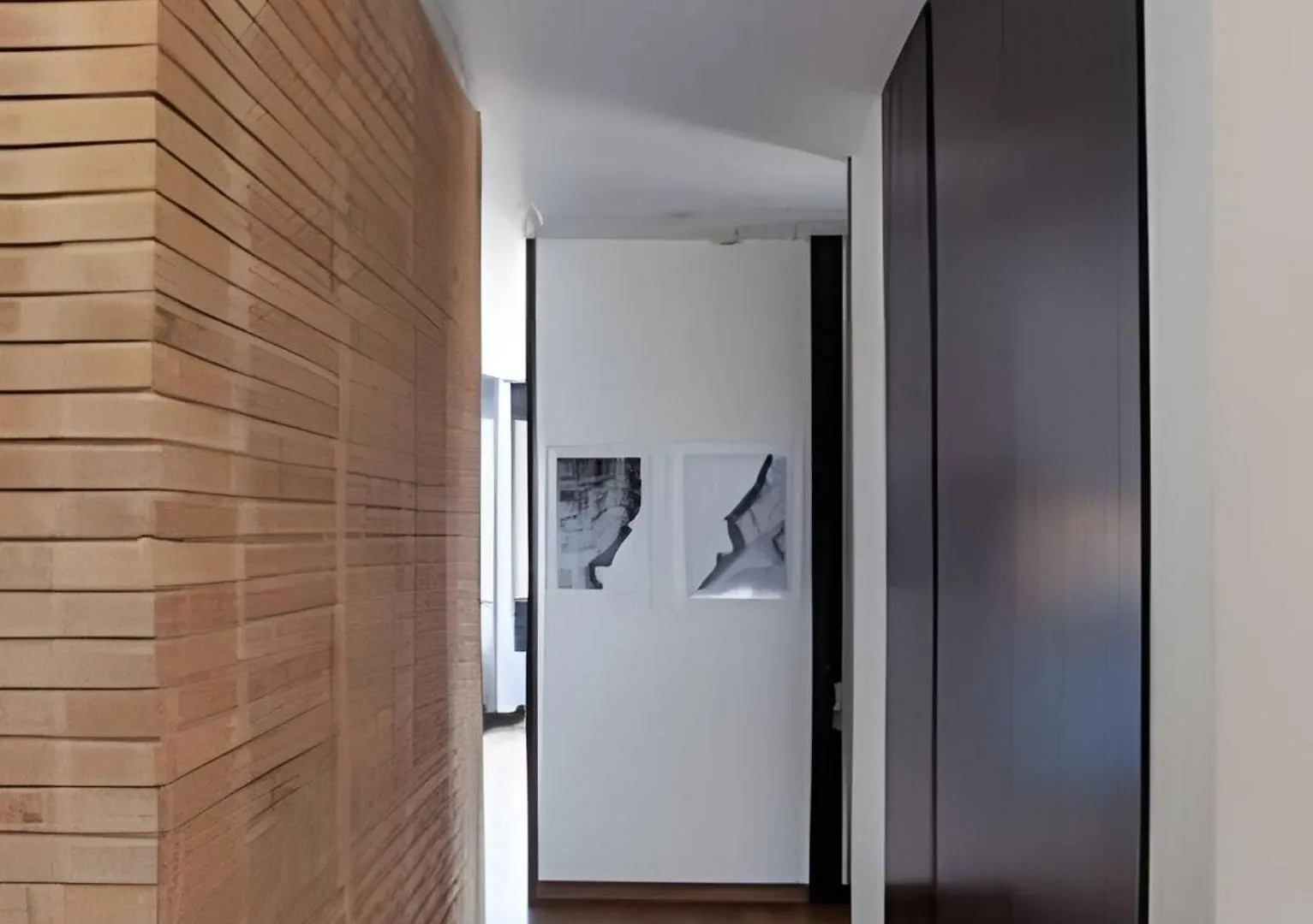 Attik Luxury Apts Bogota Colombia
