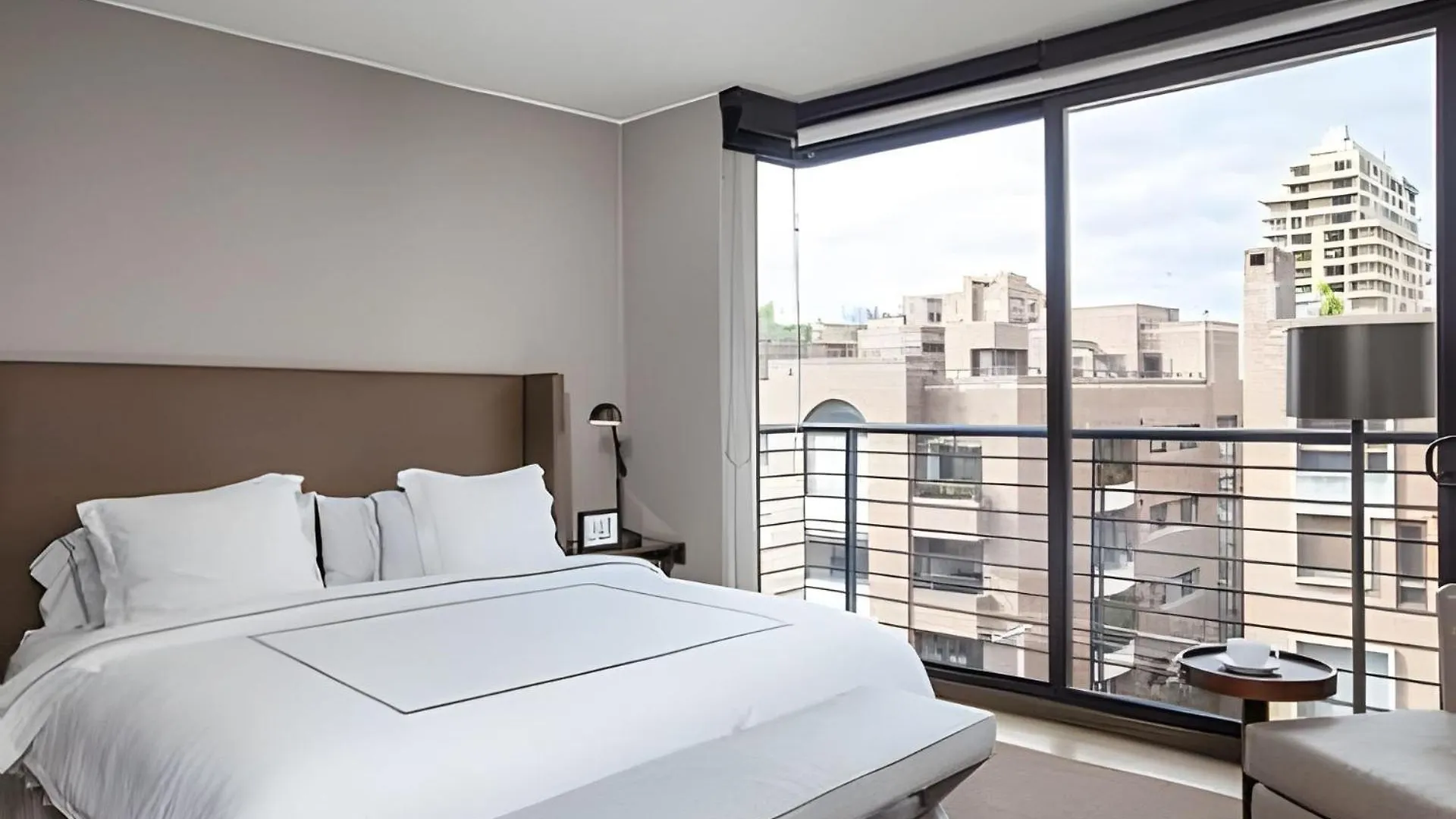 Attik Luxury Apts Bogota 0*,  Colombia