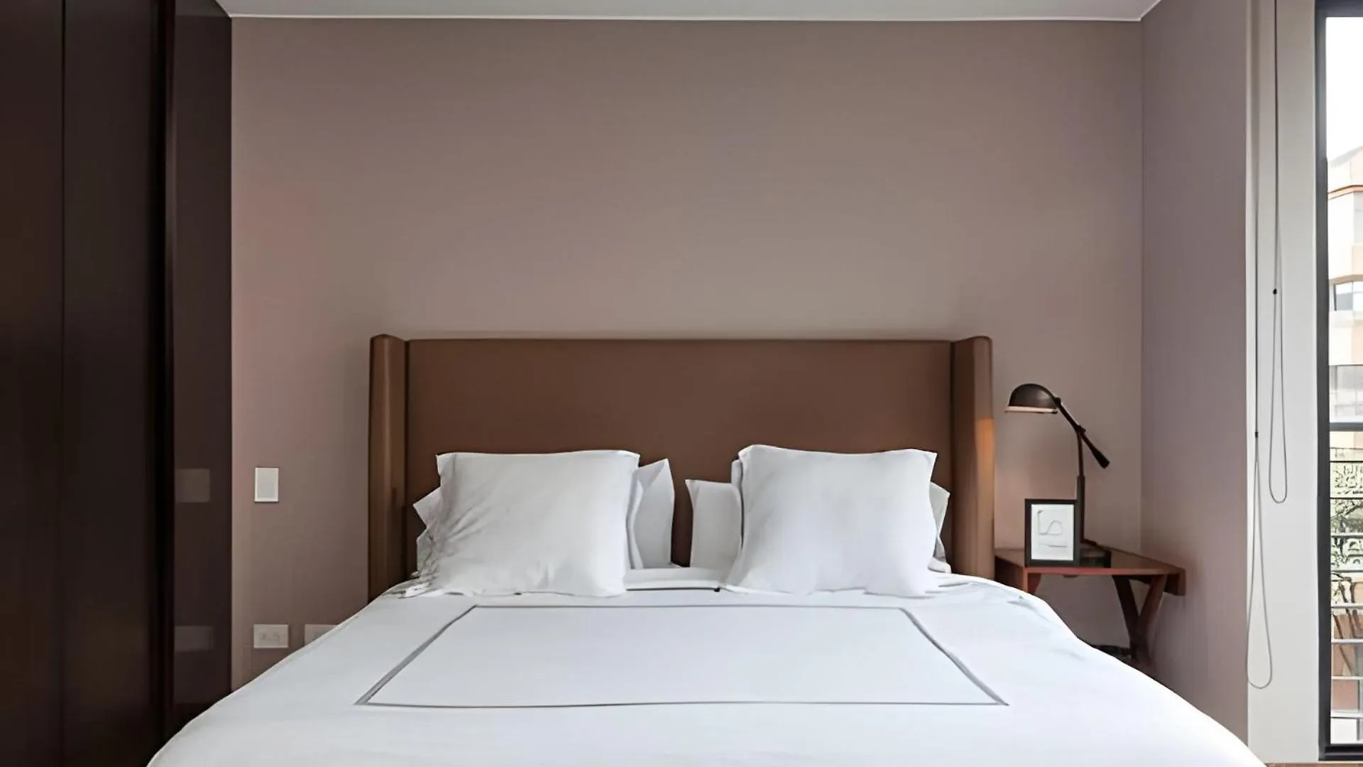 Attik Luxury Apts Bogota Aparthotel