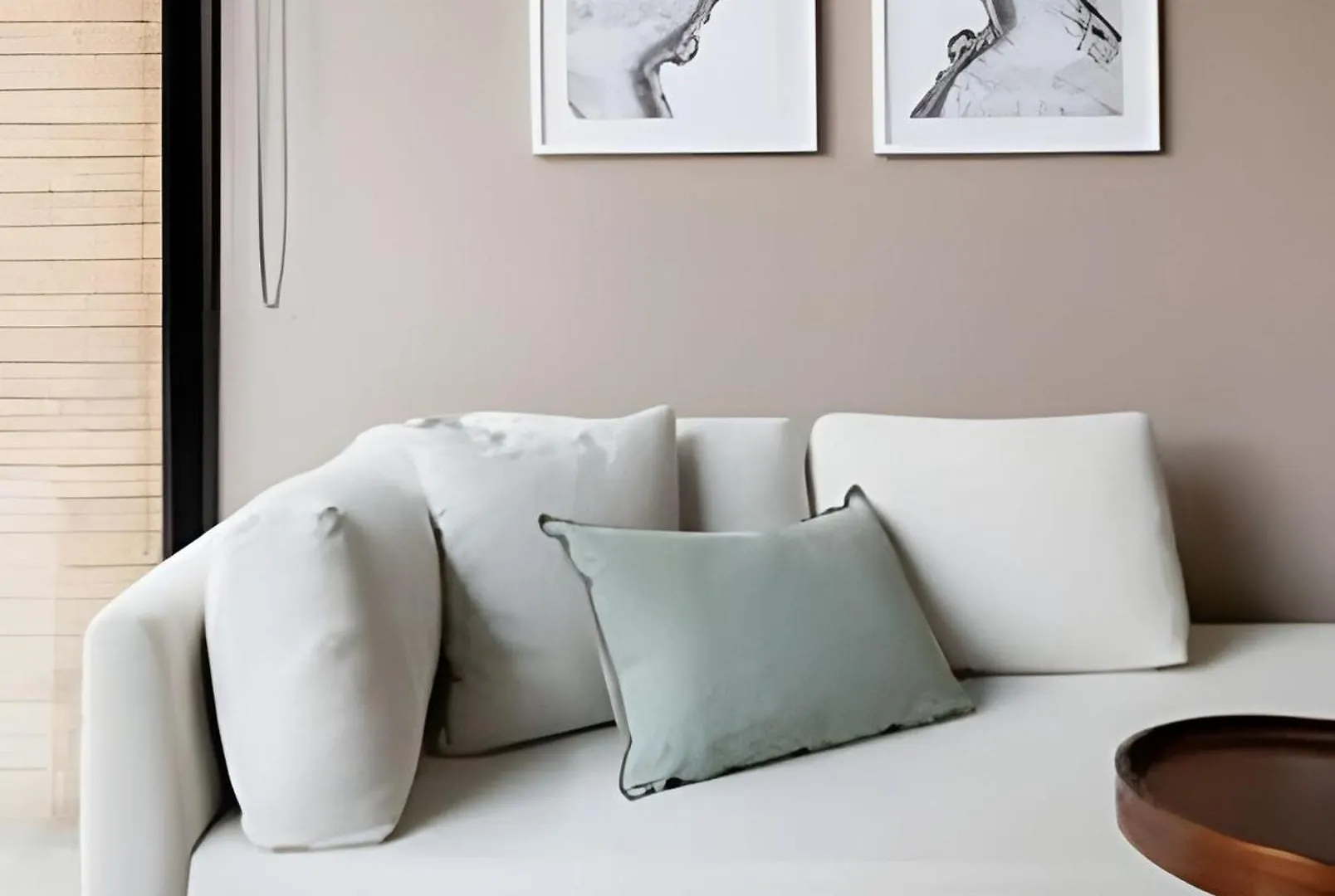 Attik Luxury Apts Bogota Colombia