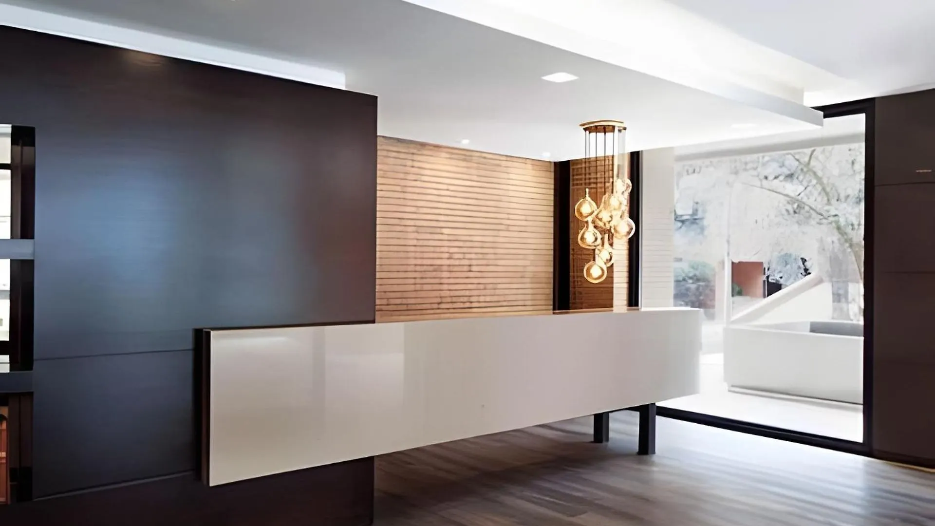 Attik Luxury Apts Bogota Aparthotel