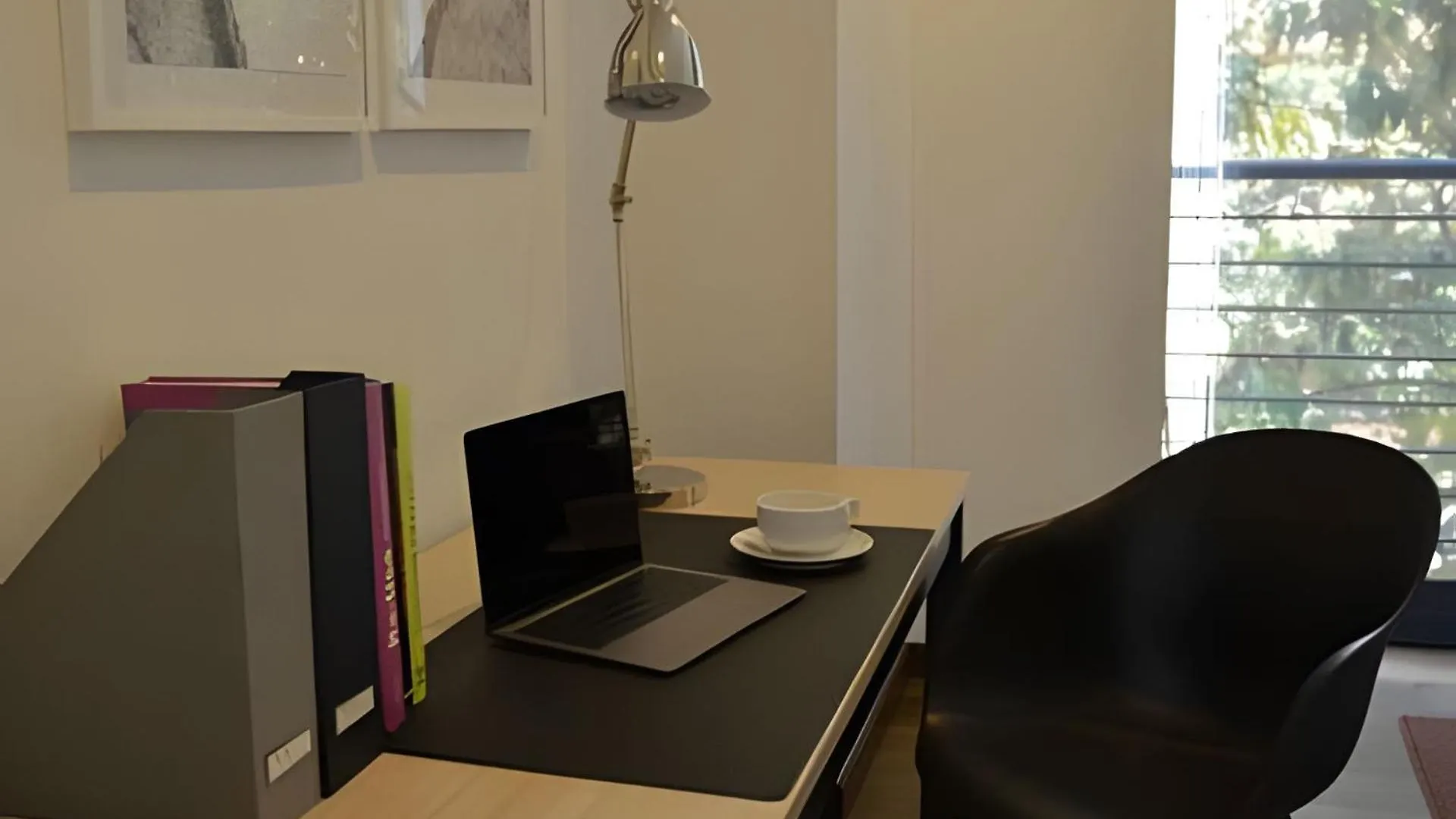 Attik Luxury Apts Bogota Aparthotel